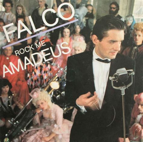 falco amadeus vinyl